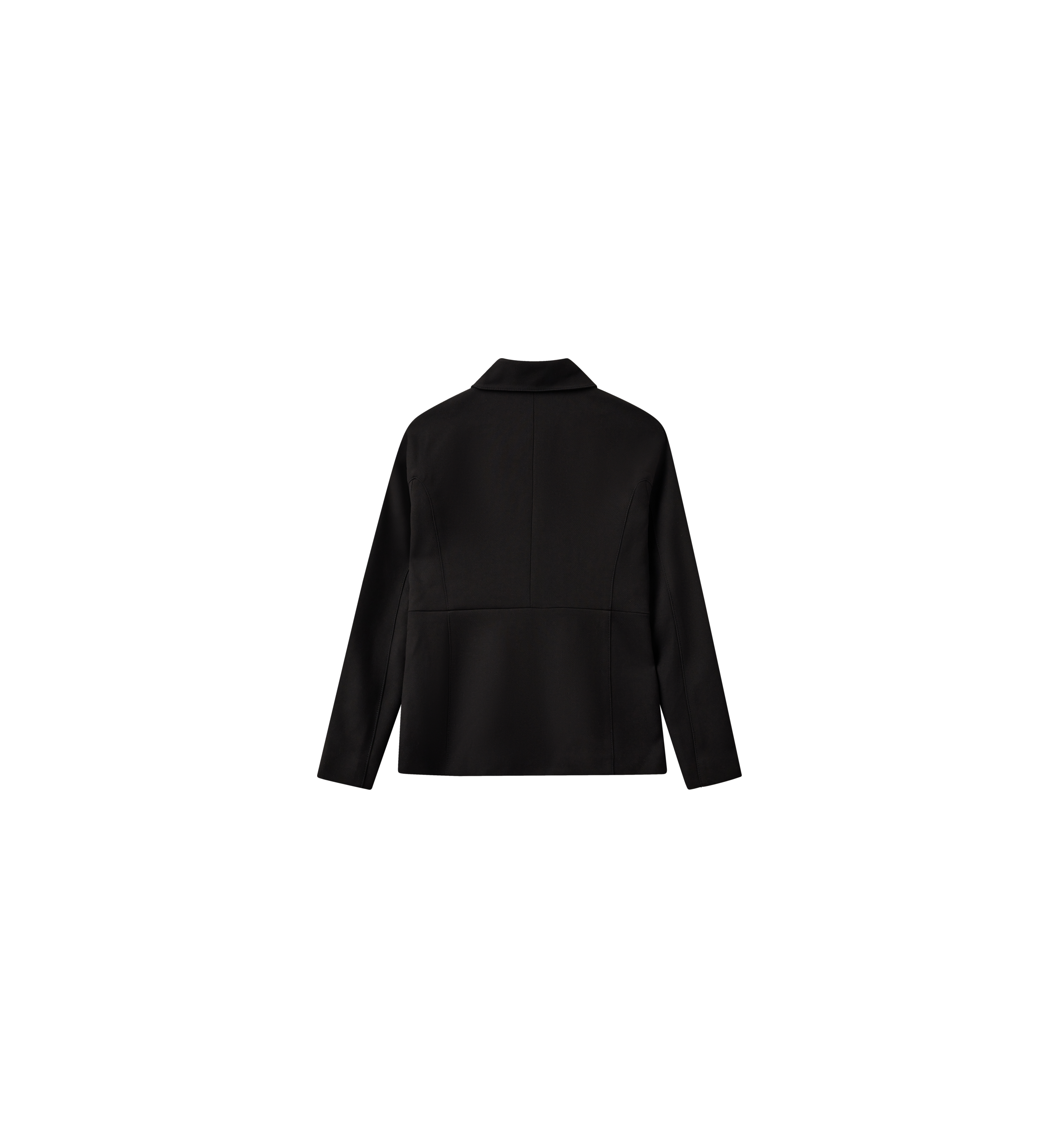 Packshot / Black / Back